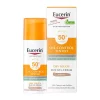 EUCERIN Hidratantes Faciales|Facial<Gel Cream Oil Control Dry Touch Spf50