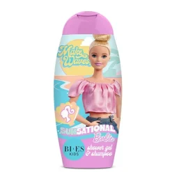 Online Gel De Baño Sunsational Perfumes Infantiles