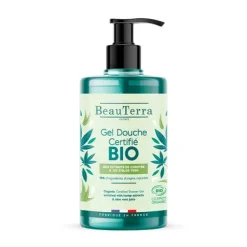 BEAUTERRA Geles|Cruelty Free<Gel De Ducha Bio