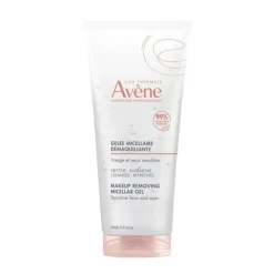AVENE Aguas Micelares|Hidratantes Faciales<Gel Desmaquillante Micelar