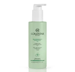 COLLISTAR Limpieza<Gel Detergente Purificante