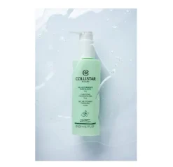 COLLISTAR Limpieza<Gel Detergente Purificante