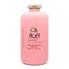 FLUFF Limpieza<Gel Ducha Frambuesa-Coco