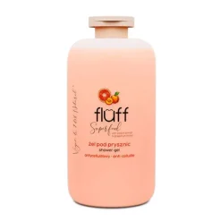 FLUFF Limpieza|Hidratantes Faciales<Gel Ducha Melocotón-Naranja