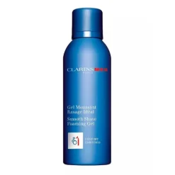 CLARINS Cuidado De Barba|Después Del Afeitado<Gel Espumoso