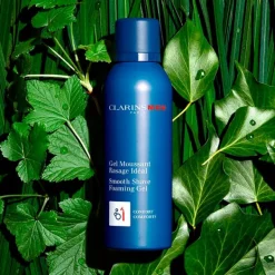 CLARINS Cuidado De Barba|Después Del Afeitado<Gel Espumoso
