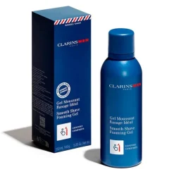 CLARINS Cuidado De Barba|Después Del Afeitado<Gel Espumoso