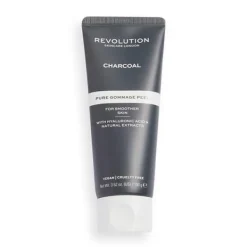 REVOLUTION SKINCARE Exfoliantes|Limpieza<Gel Exfoliante Carbón