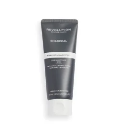 REVOLUTION SKINCARE Exfoliantes|Limpieza<Gel Exfoliante Carbón
