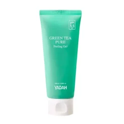 YADAH Exfoliantes|Limpieza<Gel Exfoliante Con Te Verde