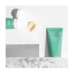 YADAH Exfoliantes|Limpieza<Gel Exfoliante Con Te Verde
