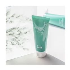 YADAH Exfoliantes|Limpieza<Gel Exfoliante Con Te Verde