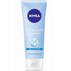NIVEA Exfoliantes|Limpieza<Gel Exfoliante Purificante