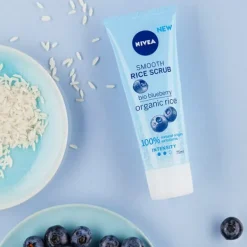 NIVEA Exfoliantes|Limpieza<Gel Exfoliante Purificante