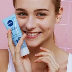 NIVEA Exfoliantes|Limpieza<Gel Exfoliante Purificante