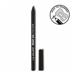 Hot Gel Eyeliner Delineadores De Ojos