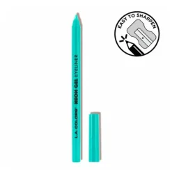 Hot Gel Eyeliner Delineadores De Ojos