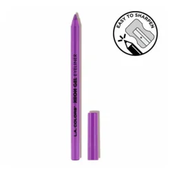 Hot Gel Eyeliner Delineadores De Ojos