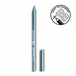 Hot Gel Eyeliner Delineadores De Ojos