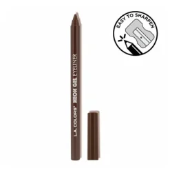 Hot Gel Eyeliner Delineadores De Ojos