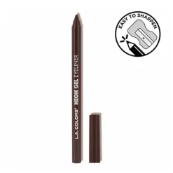 Hot Gel Eyeliner Delineadores De Ojos