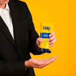 GIORGI Geles|Fijadores De Peinado<Gel Fijador 48H