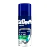 GILLETTE Hidratantes Faciales|Antes Del Afeitado<Gel