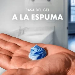 GILLETTE Hidratantes Faciales|Antes Del Afeitado<Gel