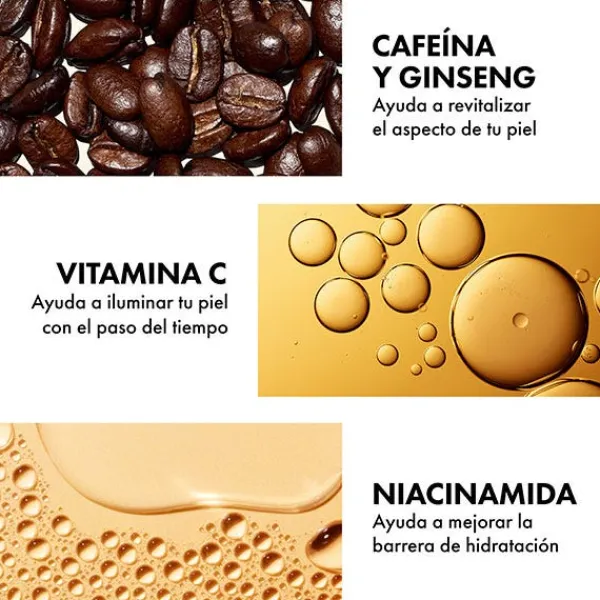 ORIGINS Hidratación<Gel Ginzing