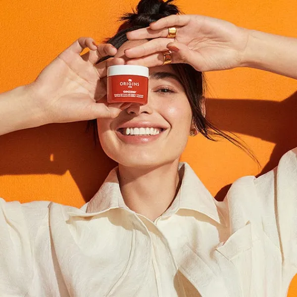 ORIGINS Hidratación<Gel Ginzing