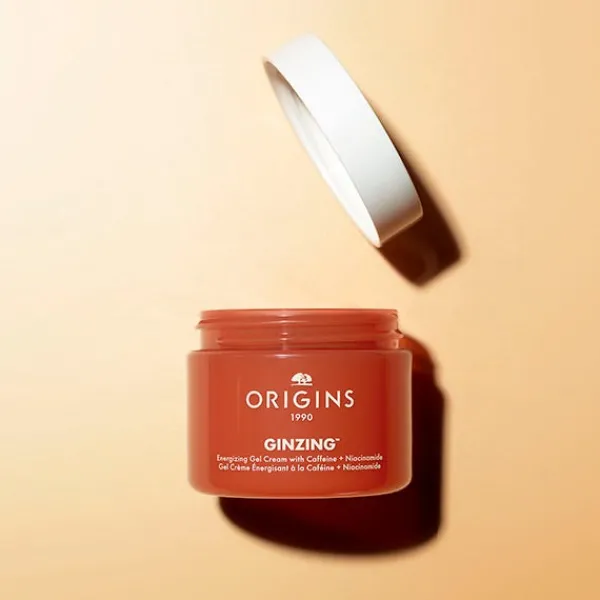 ORIGINS Hidratación<Gel Ginzing