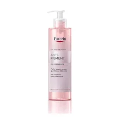 EUCERIN Hidratantes Faciales|Limpieza<Gel Limpiador Anti-Pigment