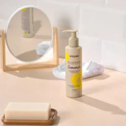 FLOR DE MAYO Limpieza|Hidratantes Faciales<Gel Limpiador Camomila