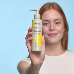 FLOR DE MAYO Limpieza|Hidratantes Faciales<Gel Limpiador Camomila