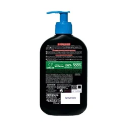 Best Gel Limpiador Con Carbón Limpieza