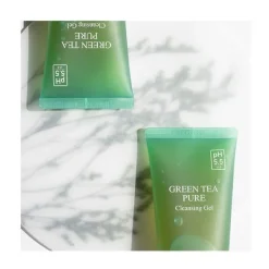 YADAH Limpieza|Cosmética Coreana<Gel Limpiador Con Te Verde