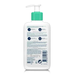 CERAVE Espuma Limpiadora Facial|Hidratantes Faciales<Gel Limpiador Espumoso