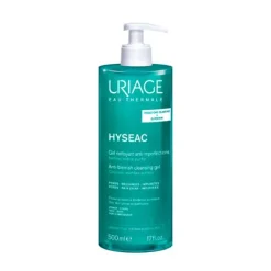 URIAGE Hidratantes Faciales|Limpieza<Gel Limpiador Hyseac