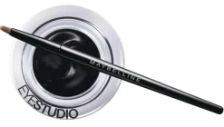 Hot Gel Liner Eye Studio Delineadores De Ojos