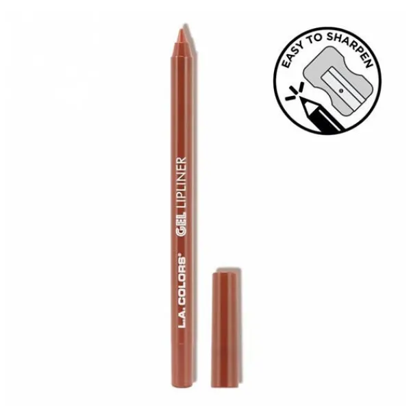 L.A. COLORS Perfiladores De Labios<Gel Lipliner
