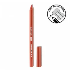 L.A. COLORS Perfiladores De Labios<Gel Lipliner