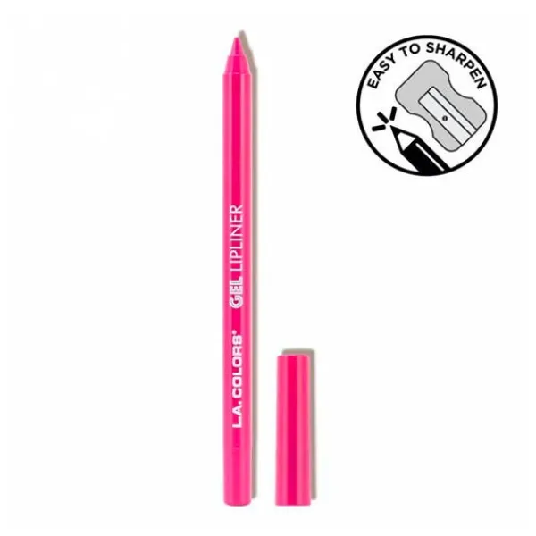 L.A. COLORS Perfiladores De Labios<Gel Lipliner