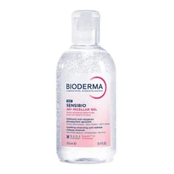 BIODERMA Aguas Micelares|Hidratantes Faciales<Gel Micelar Sensibio AR+