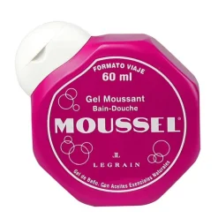MOUSSEL Hidratantes Faciales|Geles De Baño<Gel Moussant Clásico Mini