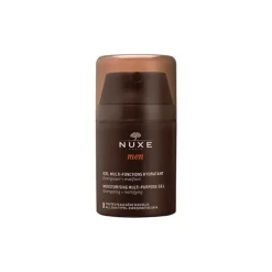 NUXE Hidratantes Faciales|Hombre<Gel Multifunciones