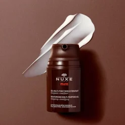 NUXE Hidratantes Faciales|Hombre<Gel Multifunciones