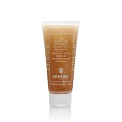SISLEY Exfoliantes|Limpieza<Gel Nettoyant Gommant