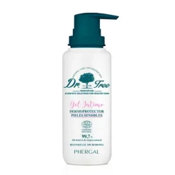 DR.TREE Higiene Íntima|Gel Y Lociones<Gel Íntimo Pieles Sensibles