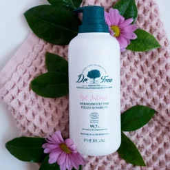 DR.TREE Higiene Íntima|Gel Y Lociones<Gel Íntimo Pieles Sensibles