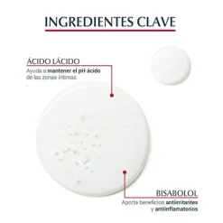 EUCERIN Hidratantes Faciales|Higiene Íntima<Gel Ph5 Higiene Íntima
